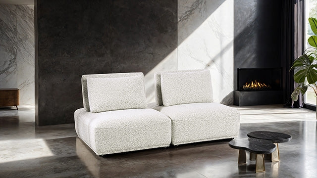 Stavanger 2-Seater - Inland Furniture (San Bernardino, CA)