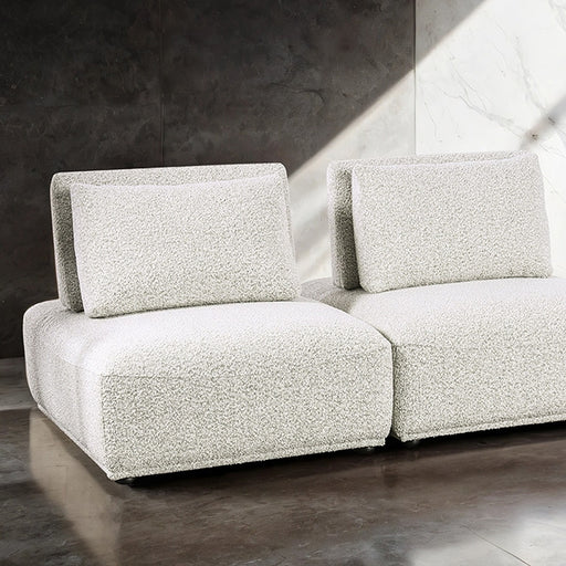 Stavanger 2-Seater - Inland Furniture (San Bernardino, CA)