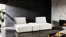 Stavanger 2-Seater w/ Rect Ot - Inland Furniture (San Bernardino, CA)
