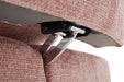Stavanger Curved 3-Seater - Inland Furniture (San Bernardino, CA)