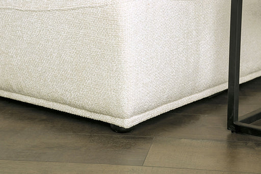 Stavanger 2-Seater w/ Rect Ot - Inland Furniture (San Bernardino, CA)