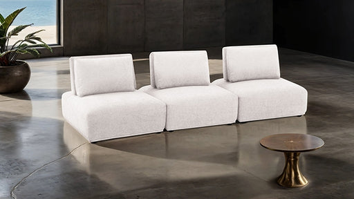 Stavanger 3-Seater - Inland Furniture (San Bernardino, CA)