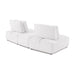 Stavanger Curved 2-Seater w/ Ot - Inland Furniture (San Bernardino, CA)