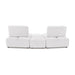 Stavanger Curved 2-Seater w/ Ot - Inland Furniture (San Bernardino, CA)