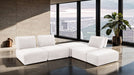 Stavanger L-Sectional - Inland Furniture (San Bernardino, CA)