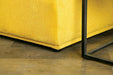 Stavanger 2-Seater - Inland Furniture (San Bernardino, CA)