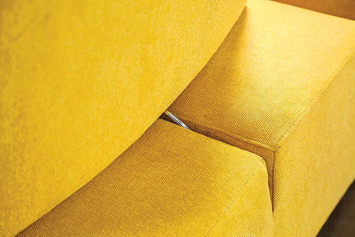 Stavanger 2-Seater - Inland Furniture (San Bernardino, CA)
