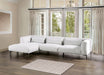 Paderborn Sectional, Left Chaise - Inland Furniture (San Bernardino, CA)