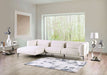 Paderborn Sectional, Left Chaise - Inland Furniture (San Bernardino, CA)