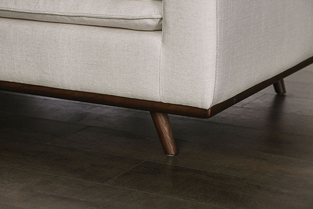 Monthey Sofa - Inland Furniture (San Bernardino, CA)