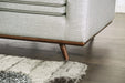 Monthey Sofa - Inland Furniture (San Bernardino, CA)