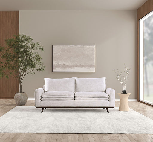 Monthey Sofa - Inland Furniture (San Bernardino, CA)
