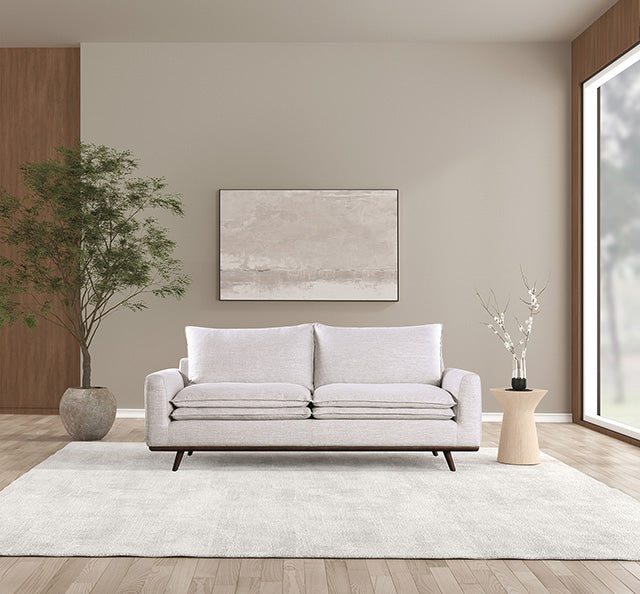 Monthey Sofa - Inland Furniture (San Bernardino, CA)