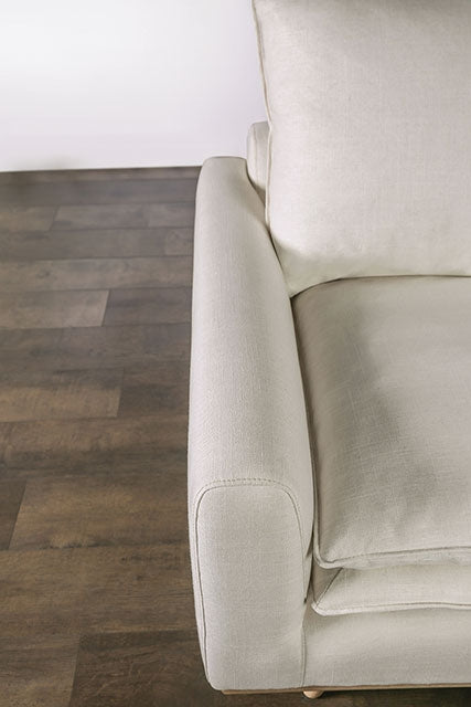 Monthey Sofa - Inland Furniture (San Bernardino, CA)