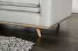Monthey Sofa - Inland Furniture (San Bernardino, CA)
