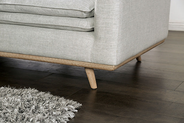 Monthey Sofa - Inland Furniture (San Bernardino, CA)