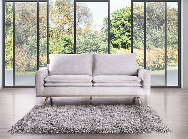 Monthey Sofa - Inland Furniture (San Bernardino, CA)