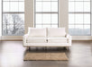 Monthey Sofa - Inland Furniture (San Bernardino, CA)