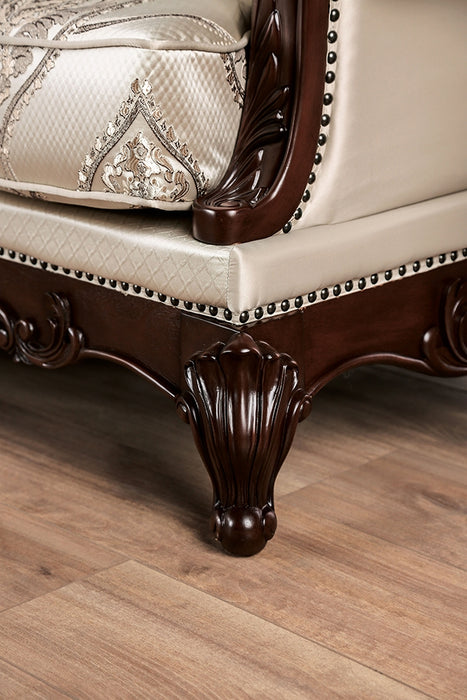 Veracruz Loveseat - Inland Furniture (San Bernardino, CA)
