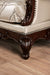 Veracruz Loveseat - Inland Furniture (San Bernardino, CA)