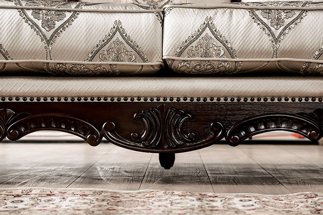 Veracruz Loveseat - Inland Furniture (San Bernardino, CA)
