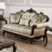 Veracruz Loveseat - Inland Furniture (San Bernardino, CA)