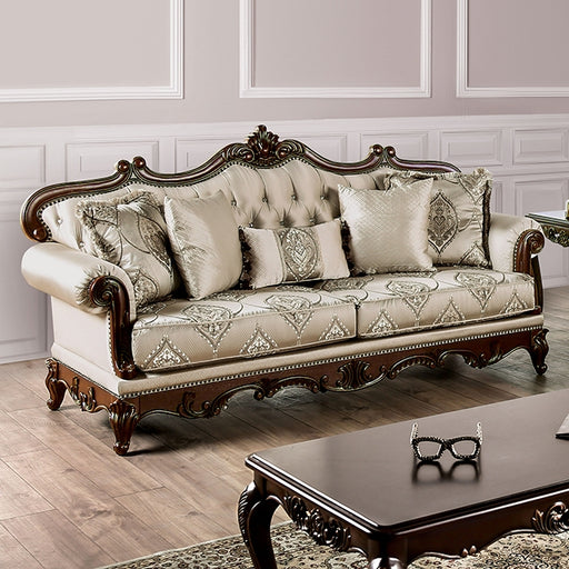 Veracruz Sofa - Inland Furniture (San Bernardino, CA)