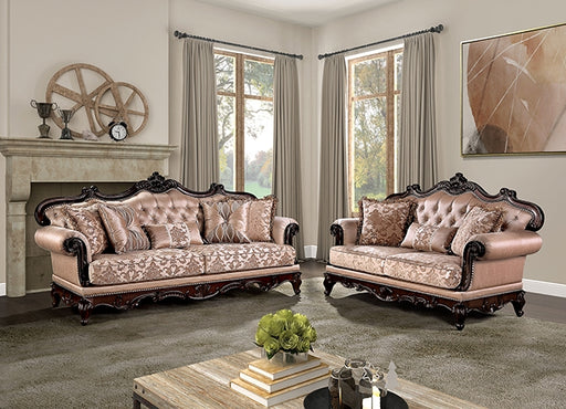 Veracruz Sofa - Inland Furniture (San Bernardino, CA)
