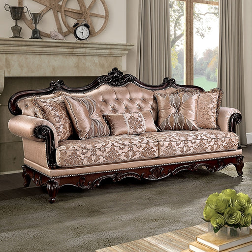 Veracruz Sofa - Inland Furniture (San Bernardino, CA)