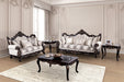 Palencia Loveseat - Inland Furniture (San Bernardino, CA)