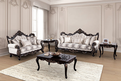 Palencia Loveseat - Inland Furniture (San Bernardino, CA)