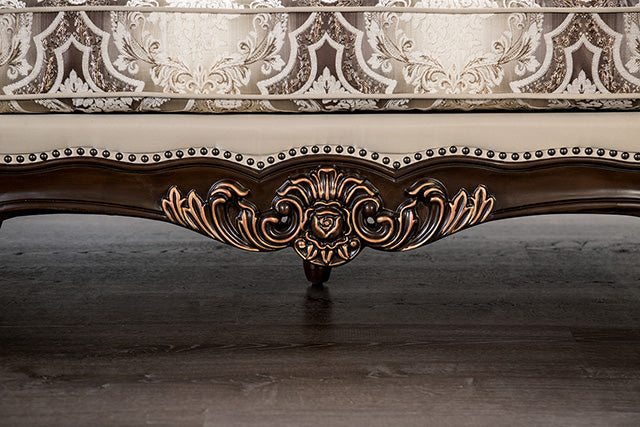 Palencia Loveseat - Inland Furniture (San Bernardino, CA)