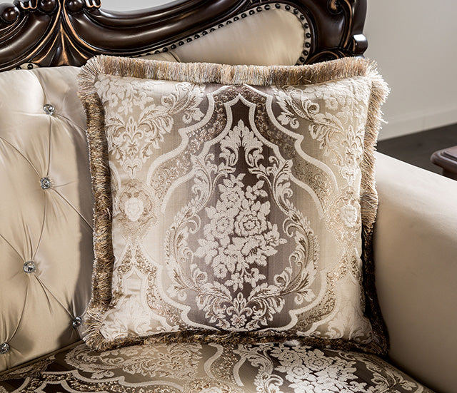 Palencia Loveseat - Inland Furniture (San Bernardino, CA)