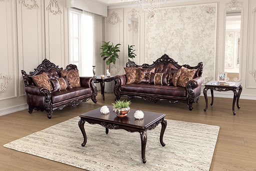 Palencia Sofa - Inland Furniture (San Bernardino, CA)