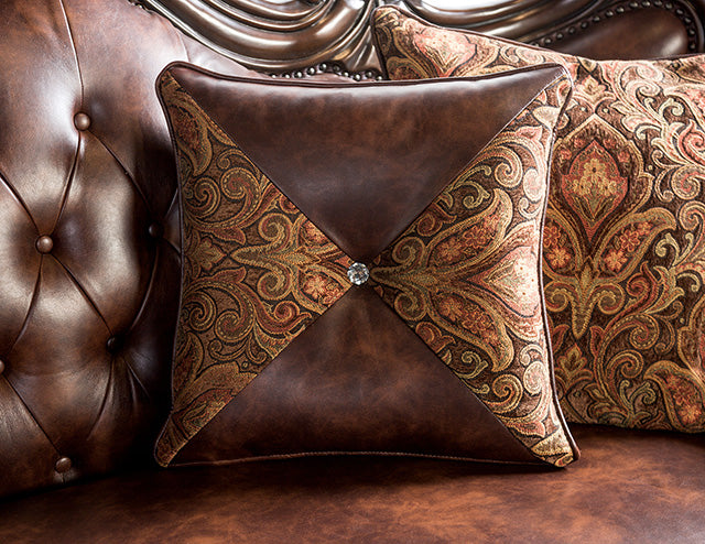 Palencia Sofa - Inland Furniture (San Bernardino, CA)