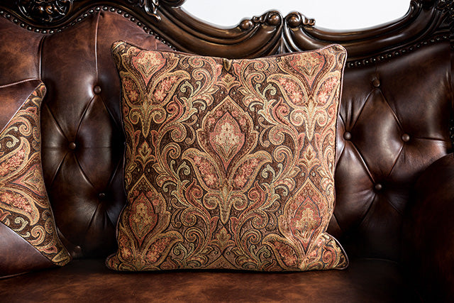 Palencia Sofa - Inland Furniture (San Bernardino, CA)