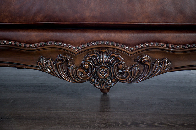 Palencia Sofa - Inland Furniture (San Bernardino, CA)
