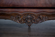 Palencia Loveseat - Inland Furniture (San Bernardino, CA)