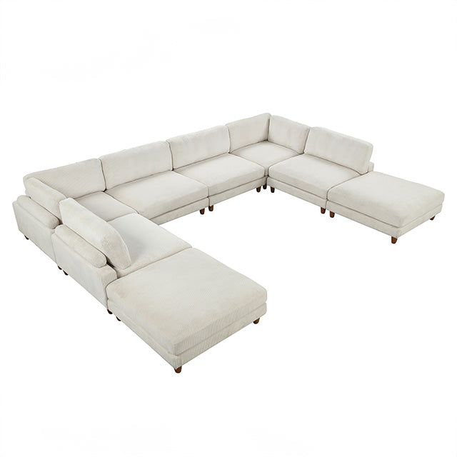 Dagenham Sectional [ B ] - Inland Furniture (San Bernardino, CA)