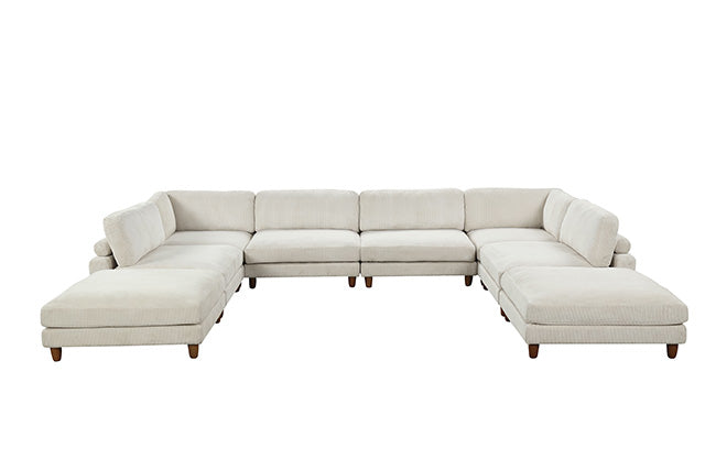 Dagenham Sectional [ B ] - Inland Furniture (San Bernardino, CA)