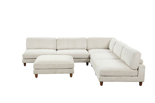 Dagenham Sectional [ C ] - Inland Furniture (San Bernardino, CA)