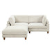 Dagenham Sectional [ D ] - Inland Furniture (San Bernardino, CA)