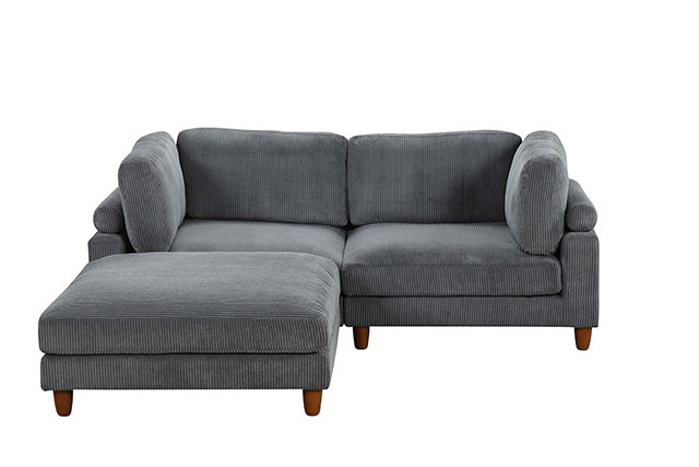 Dagenham Sectional [ D ] - Inland Furniture (San Bernardino, CA)