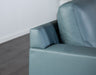 Stordal Sectional, Right Chaise - Inland Furniture (San Bernardino, CA)