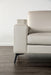 Stordal Sectional, Right Chaise - Inland Furniture (San Bernardino, CA)