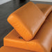 Vadso Sectional, Right Chaise - Inland Furniture (San Bernardino, CA)