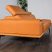 Vadso Sectional, Right Chaise - Inland Furniture (San Bernardino, CA)