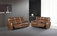 Terentius Power Sofa - Inland Furniture (San Bernardino, CA)