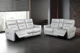 Terentius Power Recliner - Inland Furniture (San Bernardino, CA)
