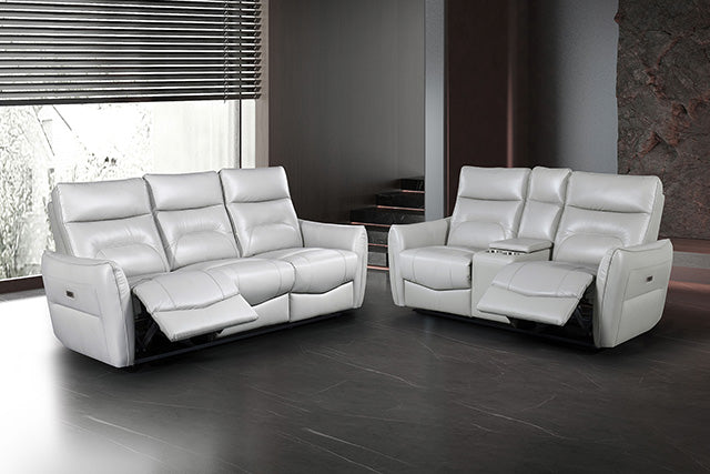 Terentius Power Recliner - Inland Furniture (San Bernardino, CA)